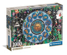 Clementoni - PZ1000: ASTROLOGICAL CHART