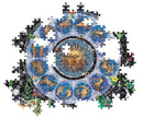 Clementoni - PZ1000: ASTROLOGICAL CHART