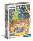 Clementoni - PZ1000: MORDILLO: THE SHOW