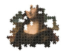 Clementoni - PZ1000: MUSEUM: MONA LISA - DA VINCI