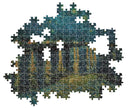 Clementoni - PZ1000: MUSEUM: STARRY NIGHT ON THE RHONE - VAN GOGH