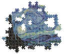Clementoni - PZ1000: MUSEUM: STARRY NIGHT - VAN GOGH