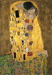 Clementoni - PZ1000 : MUSEUM : L'ESPRIT DU BÉLIS - KLIMT