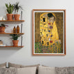 Clementoni - PZ1000 : MUSEUM : L'ESPRIT DU BÉLIS - KLIMT