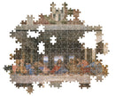 Clementoni - PZ1000: MUSEUM: THE LAST SUPPER - DA VINCI