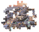 Clementoni - PZ1000: SHADES OF SANTORINI