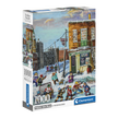 Clementoni - PZ1000: THE DREAM ALLEY