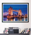 Clementoni - PZ1000: TOWER BRIDGE