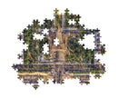 Clementoni - PZ1500: FLYING OVER PARIS