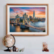 Clementoni - PZ1500 : LONDON TWILIGHT