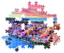 Clementoni - PZ1500: PICTURESQUE PROCIDA ISLAND