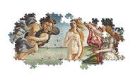 Clementoni - PZ2000: MUSEUM: THE BIRTH OF VENUS - BOTTICELLI