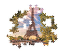 Clementoni - PZ500: ALONG THE SEINE