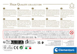 Clementoni - PZ500: CAT & BUNNY