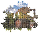 Clementoni - PZ500: CHARMING MATTERHORN