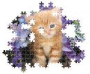Clementoni - PZ500: GINGER CAT