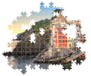 Clementoni - PZ500 : CÔTE DE RIOMAGGIORE