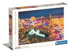 Clementoni - PZ6000 : LAS VEGAS