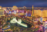 Clementoni - PZ6000 : LAS VEGAS
