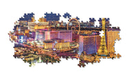 Clementoni - PZ6000 : LAS VEGAS