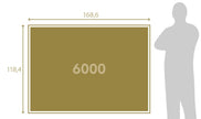 Clementoni - PZ6000 : LAS VEGAS