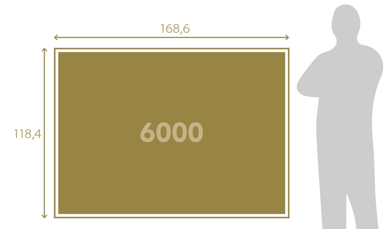 Clementoni - PZ6000 : LAS VEGAS