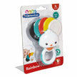 Clementoni - Peacock Rattle -