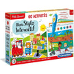 Clementoni - Petit Savant - Mon Stylointeractif - 60 Activites (FR)