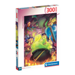 Clementoni - Practical Magic (300-Piece Puzzle)