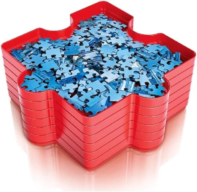Clementoni - Puzzle Sorter