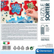 Clementoni - Puzzle Sorter