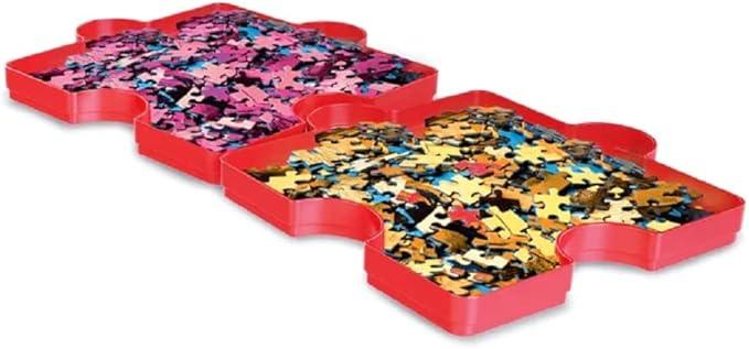 Clementoni - Puzzle Sorter
