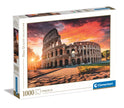 Clementoni - Pz1000: Roman Sunset