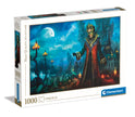 Clementoni - Pz1000: The Lord Of Time