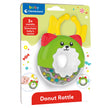 Clementoni - Rattle - Donut