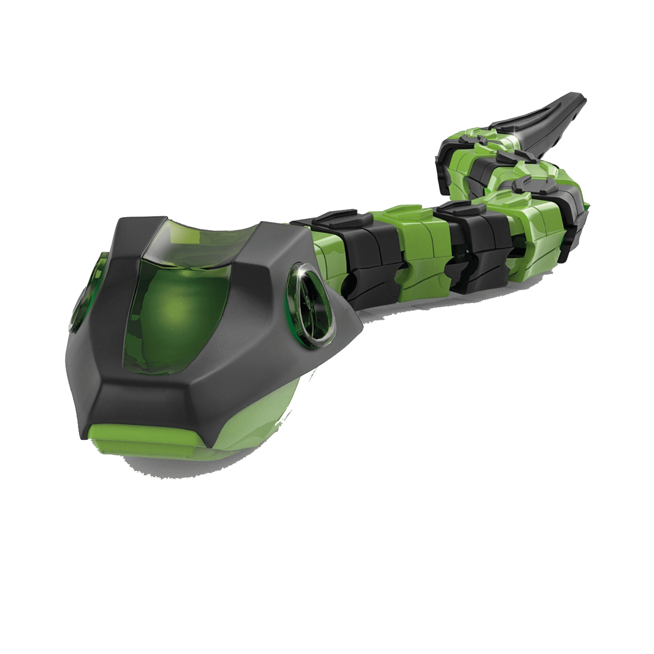 Clementoni - Robotics - Slitherbot (EN)