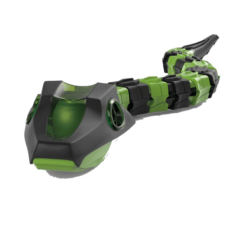 Clementoni - Robotics - Slitherbot (EN)