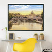Clementoni - Rome (1500-Piece Puzzle)