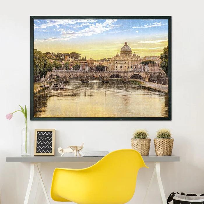 Clementoni - Rome (1500-Piece Puzzle)