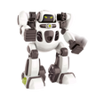 Clementoni - SCIENCE & JEU: AIRO, ARTIFICIAL INTELLIGENCE ROBOT
