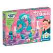 Clementoni - SCIENCE & JEU: LE LABORATOIRE DES PARFUMS