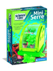 Clementoni - SCIENCE & JEU : MINI SERRE
