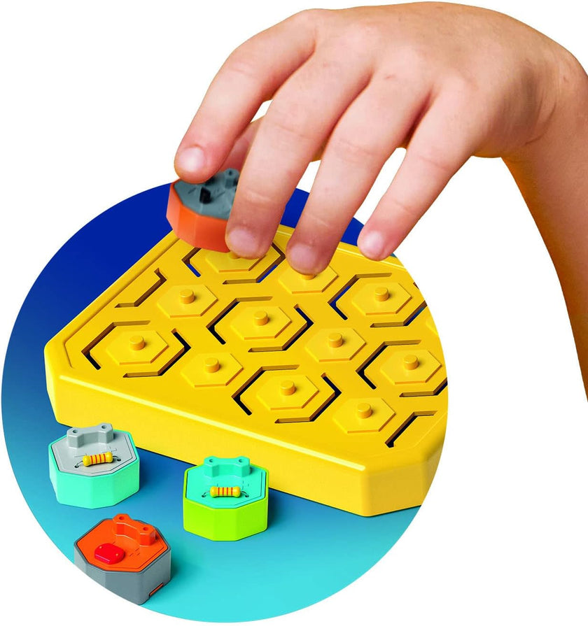 Clementoni - SCIENCE & PLAY - Electronics Laboratory