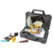 Clementoni - SCIENCE & PLAY: FORENSIC DETECTIVE CASE