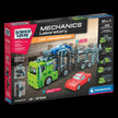 Clementoni - SCIENCE & PLAY: MECHANICS - CAR TRANSPORTER