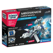 Clementoni - SCIENCE & PLAY: MECHANICS - STAR EXPLORER