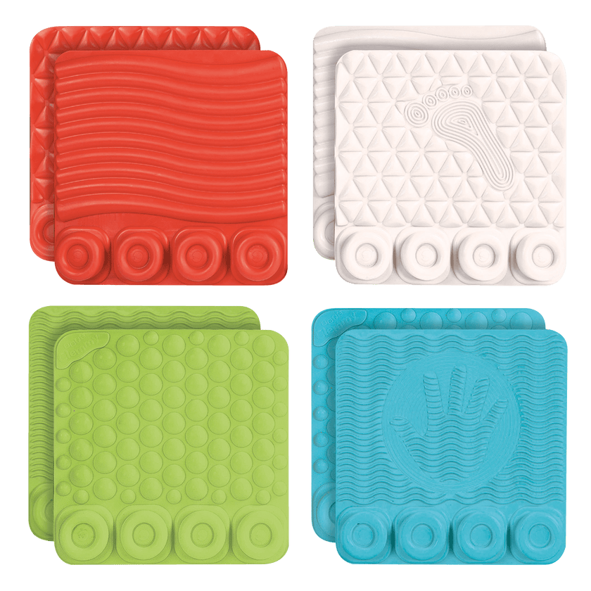 Clementoni - Soft Clemmy - Sensory Play Mat