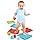Clementoni - Soft Clemmy - Sensory Play Mat