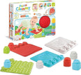 Clementoni - Soft Clemmy - Sensory Play Mat