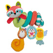 Clementoni - Soft Spiral - Happy Animal